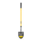 PALA REDONDA TRU PRO MANGO LARGO DE FIBRA DE VIDRIO 48' 17166 PRL-F
