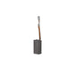 BOLSA CON 2 CARBONES DE REPUESTO PARA SISA-N2 TRUPER 17268 CB-SISA-N2