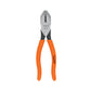 PINZA PARA ELECTRICISTA 7' USO RUDO MANGO PVC TRUPER 17303 T201-7