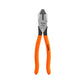 PINZA PARA ELECTRICISTA 8' USO RUDO MANGO PVC TRUPER 17304 T201-8