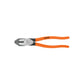 PINZA PARA ELECTRICISTA 9' USO RUDO MANGO PVC TRUPER 17305 T201-9