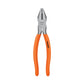 PINZA PARA ELECTRICISTA 8' MANGO DE PVC TRUPER 17308 T200-8