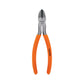 PINZA DE CORTE DIAGONAL 7' MANGO DE PVC TRUPER 17313 T202-7
