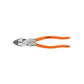 PINZA PARA ELECTRICISTA 9' ALTA PALANCA MANGO PVC TRUPER 17328 T210-9