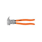 PINZA DE HACENDADO 11' MANGO DE PVC TRUPER 17354 PACE-11