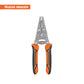 PINZA 6' PELA CABLES 26 A 16 AWG TRUPER 17356 PE-CA-6