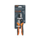 PINZA PROFESIONAL 7' PELA CABLES Y CORTA CABLES 14 A 8 AWG 17378 PE-CA-7X