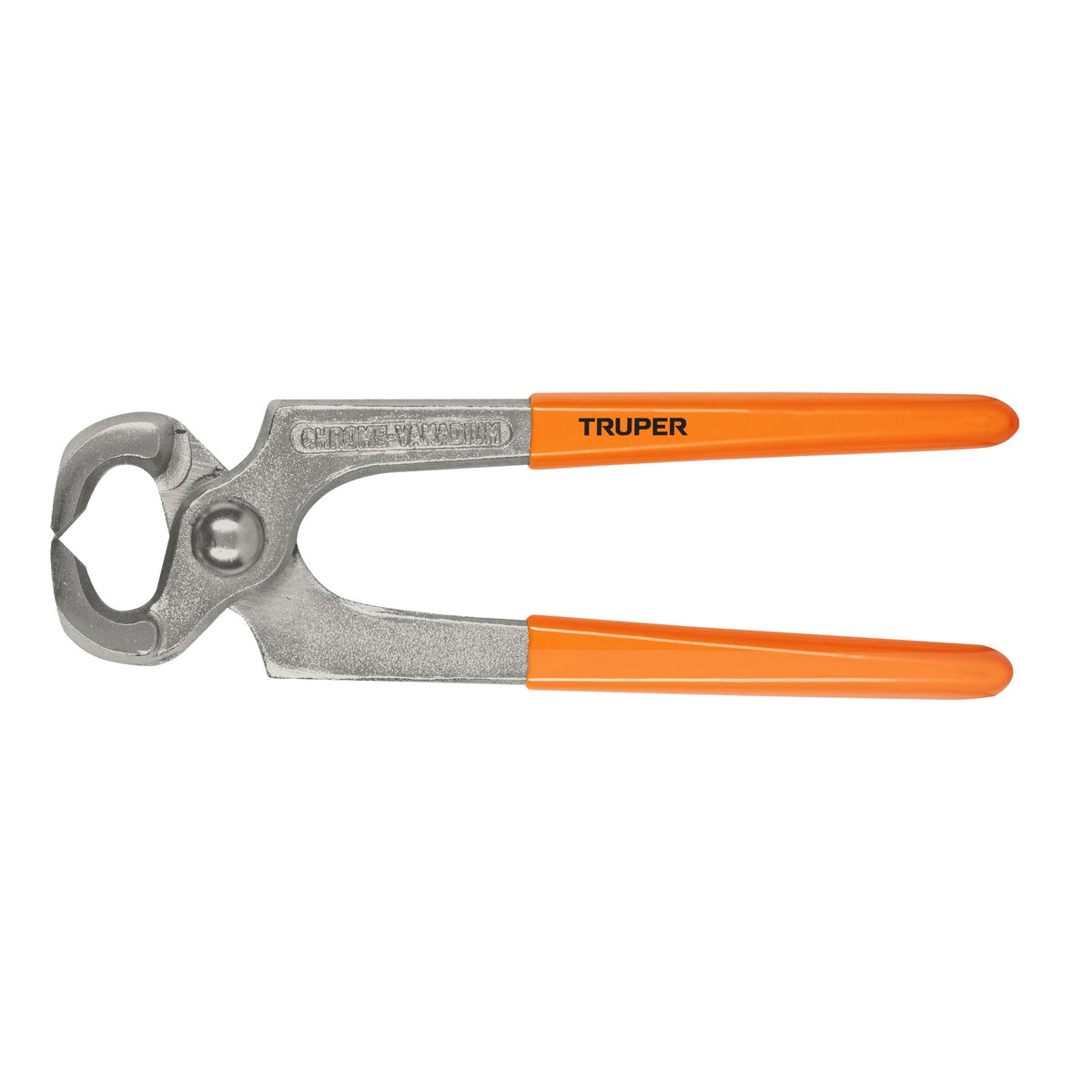 TENAZA PARA CARPINTERO 6' TRUPER 17385 TN-6