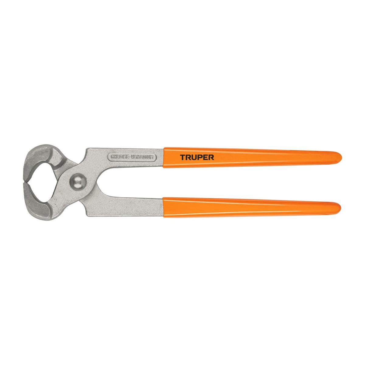 TENAZA PARA CARPINTERO 10' TRUPER 17386 TN-10