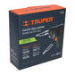 CAUTÍN 140 W TIPO PISTOLA CON 2 TEMPERATURAS TRUPER 17548 CAU-140