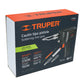 CAUTÍN 230 W TIPO PISTOLA CON 2 TEMPERATURAS TRUPER 17549 CAU-230