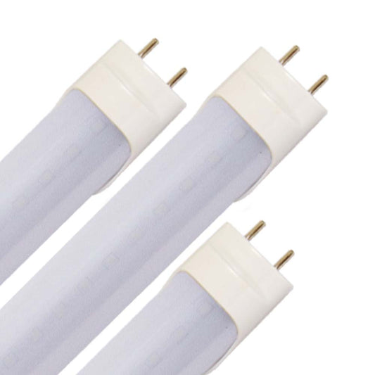 TUBO T8 LEDS 36W PLASTICO 2.37 MTS.OPALINO 3600 LM DLT-TU36W-OP / DL-TU36W-OP PINES FA8