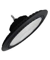 CAMPANA TIPO UFO 200W 85-265V 6500K