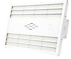 HIGHBAY LINEAL 160W  22,400 LUMENES 100-277V DIM 5 AÑOS