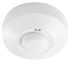 SENSOR DE MOVIMINTO DE MICROONDAS TECNO