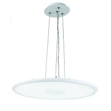 LESOTHO SUSPENDIDO LED