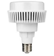 LAMPARA LED PAR 80W  100-240V 6500K LUZ FRIA  E407200LM LHB-LED/080/65