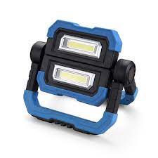 LÁMPARA DE TRABAJO 10DWLLED25VCD65AN