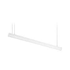 INTERIOR SUSPENDIDO LED  20W 100-240V 40K LUZ NEUTRA 20CTLLED165MV40B