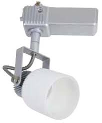 SPOT LED PARA RIEL SATIN BOSSASO