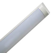 TUBO T8 LEDS 40W OPALINO 2.37 MTS.