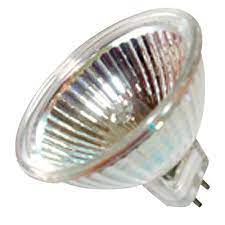 FOCO MR16 20W LUZ CALIDA (HALOGENO) 20W 130V