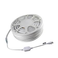 MANGUERA DE 25MTS B/FRIO NEON 127V