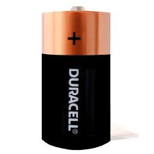 PILA DURACELL C PAQ 2