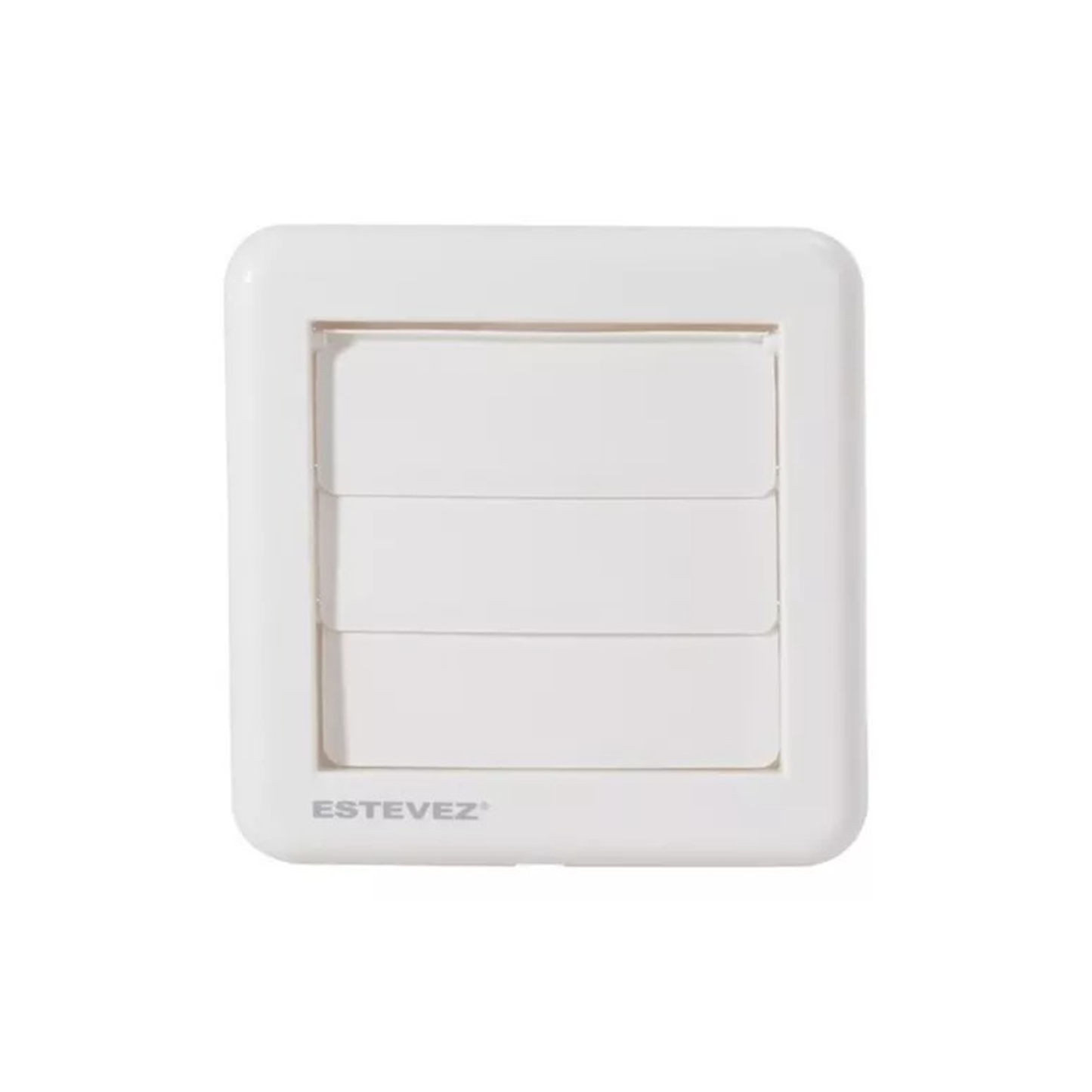 REJILLA EXTRACTOR 14X14 MASTERFAN 001-4