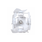 FOCO CON 4 VENTILADORES TIPO DRON 36W CCT MULTI TEMPERATURA IPSA VENTI-LITE DRONX4