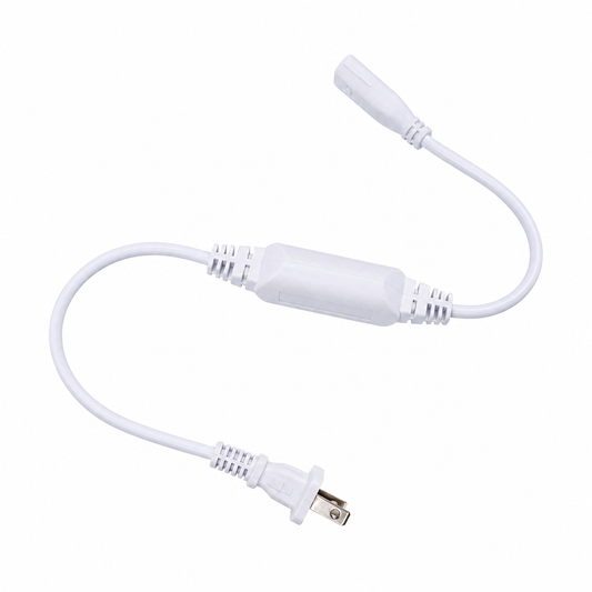 CONECTOR PARA MANEGUERA COB LED CONTINUO  WMA-021 WINLED WAC-203 CLAVIJA PARA LA LUZ CON RECTIFICADOR (PRECIO POR PIEZA)