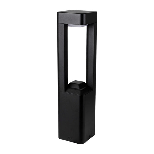 BOLARDOS PARA EXT MINIPOSTES LED 10W100-240V3000K360LM 10HLED1205MV30N