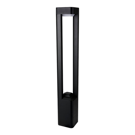 BOLARDO PARA EXT MINIPOSTES LED 10W100-240V3000K360LM 10HLED1208MV30N