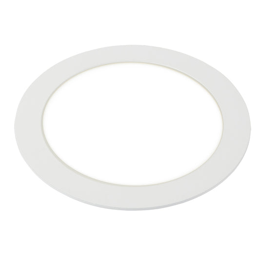 EMPOTRABLE LED PARA INTERIORES BUCARAMANGA VII 12W 100-240V 40K 720LM 12YDLED430MV40B