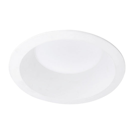 LAMPARA EMPOTRABLE FIJO DE TECHO PARA INTERIOR LED 13W 3000-6500K 13DYDLED011VSCCTB