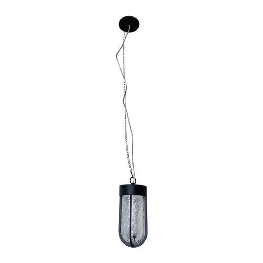 CANDIL COLGANTE SUSPENDIDO PARA EXTERIOR 15W100-240V650LM3000K 15FTLLED010MV30N