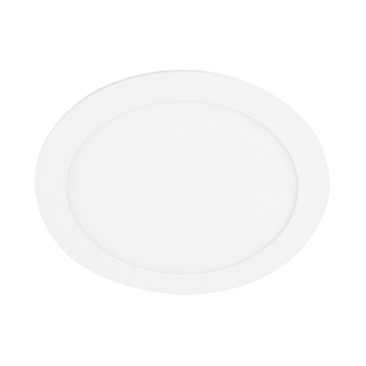 LUMINARIA LED ACENTO EMPOTRABLE BLANCO BUCARAMANGA VIII 18W 100-240V 27K/65K 18YDLED430MVBTCW