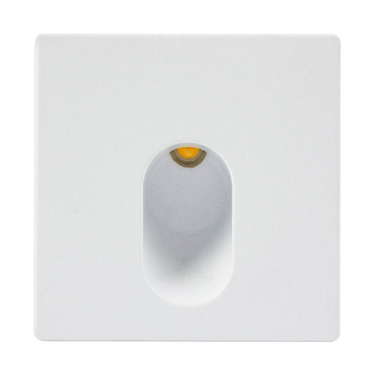 LAMPARA DE CORTESIA PARA INTERIOR LED 1W 100-240V 3000K 20LM 1ETLLED913MV30B