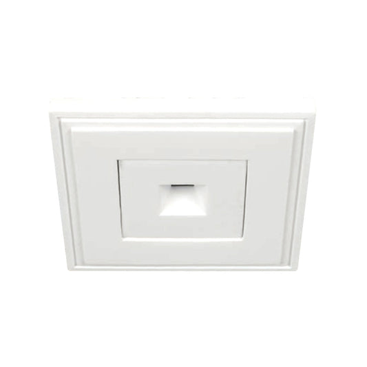 EMPOTRADO DE TECHO FIJO LED 1W 100-240V 3000K 1YDLED465MV30B 1YDLED465MV30B