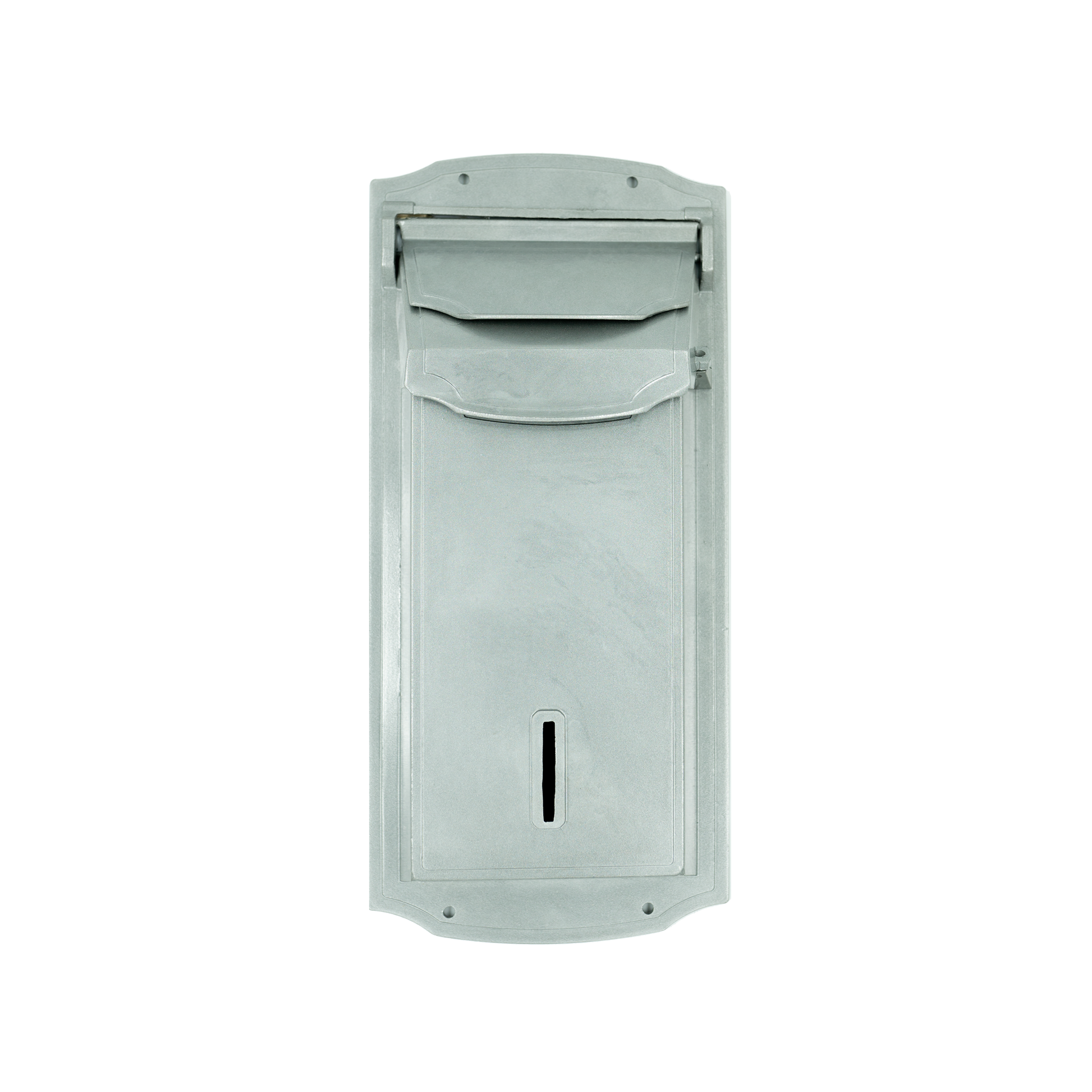 Buzon Decorativo Buzon De Correo Home Depot Wall Mounted Mailbox