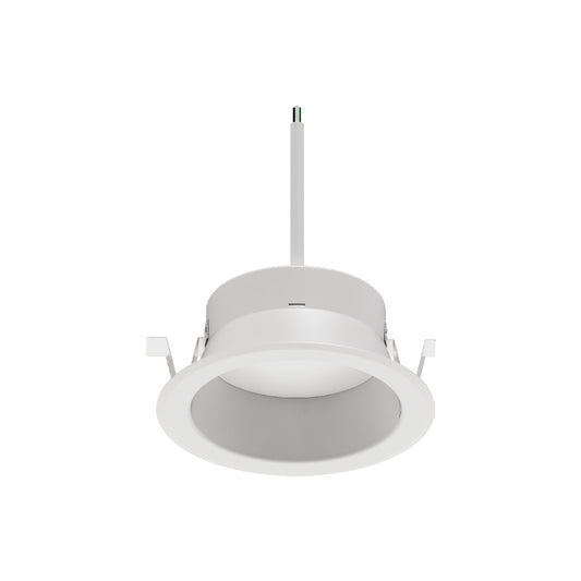 EMPOTRADO LED PARA INTERIORES KAMUY BLANCO 20W 100-277V 40K 1800LM 20YDLED015MV40B