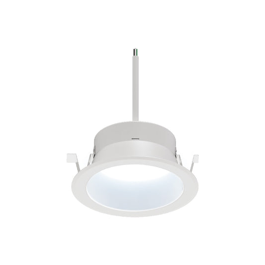 EMPOTRADO LED PARA INTERIORES KAMUY BLANCO 20W 100-277V 65K 1600LM  20YDLED015MV65B