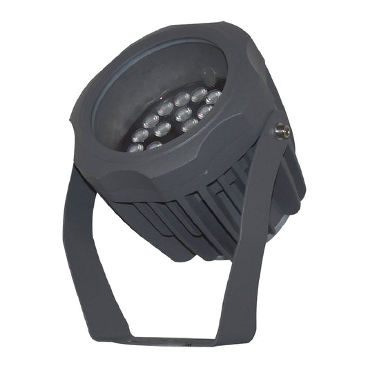 PROYECTOR B LED 14.5W 100-240V 850LM 30K/65K/AZUL 28HLED767LLAZMVG