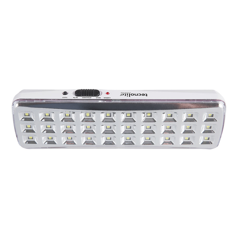 LAMPARA DE EMERGENCIA LED 3.7V 2EMLED20MV65B