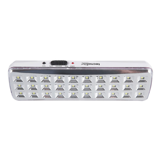 LAMPARA DE EMERGENCIA LED 3.7V 2EMLED20MV65B