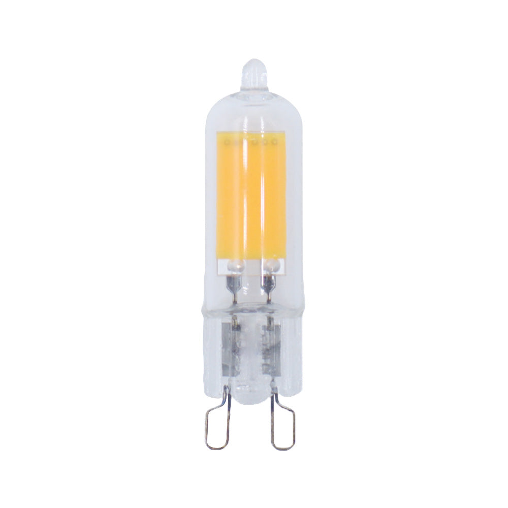 LAMPARA LED AMPOLLETA 2W127V6500KG9230LM 2G9LED65V300C