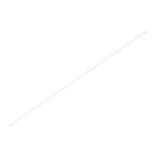 REGLETA LED ATENUABLE DE SOBREPONER/SUSPENDIDO PARA INTERIORES DE TECHO SLIM 36 36W 3200LM 40K 36DLFCLED150SV40B