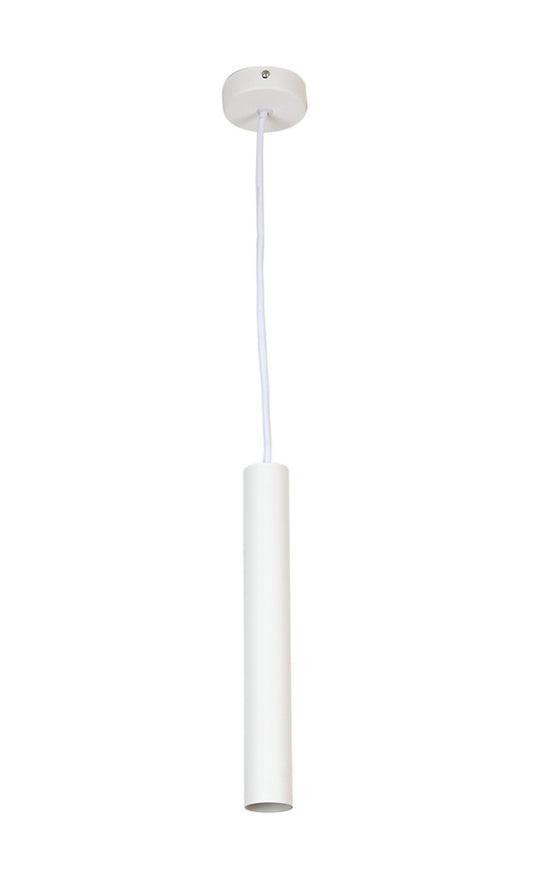 CANDIL PARA INTERIOR DECORATIVO SUSPENDIDO LED BLANCO EPSILON 3W 100-240V 30K 3CTLLED152MVBTCW