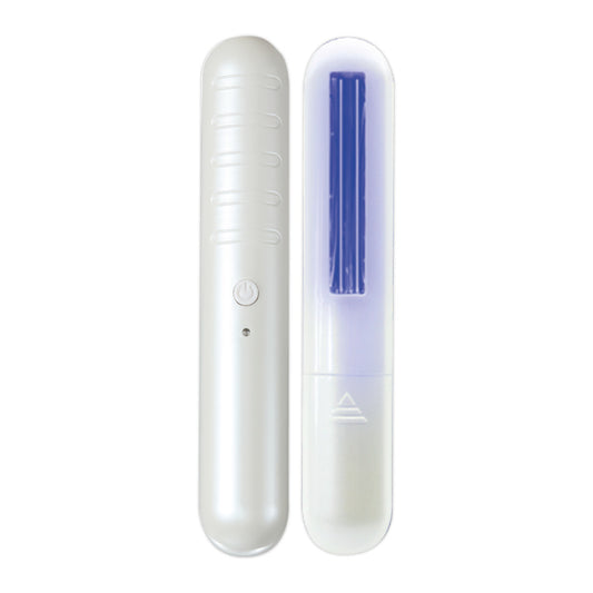 LÁMPARA UV ESTERILIZADORA 3W 4.5VCD 3PUVC20DCB