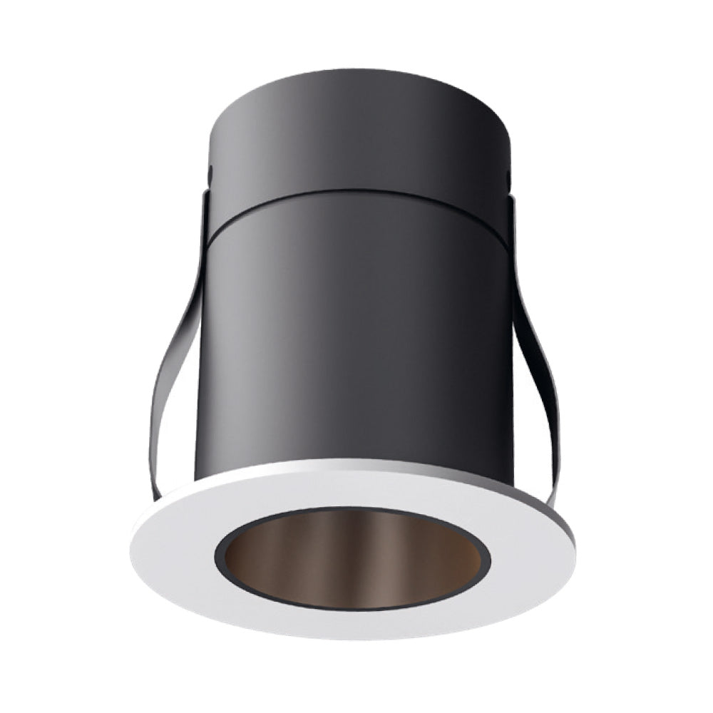 LAMPARA PARA EMPOTRAR FIJO INT LED 3W 100-240V 150LM IP620 3000K B 3YDLED1092MV30B 3YDLED1092MV30B